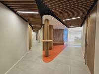 Gilles DELAGE - INTERSPACE ARCHITECTES