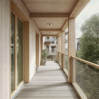 Marc GUILBAUD - MARC GUILBAUD ARCHITECTE