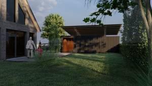 Gilles DELAGE - INTERSPACE ARCHITECTES